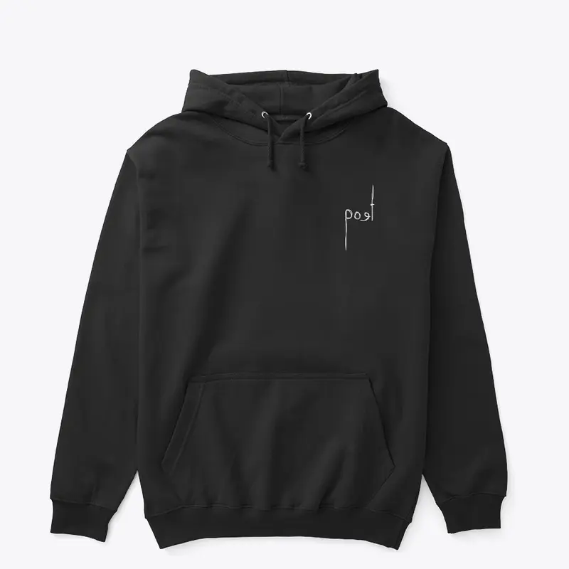 PO9T™ "SIGNATURE" HOODIE