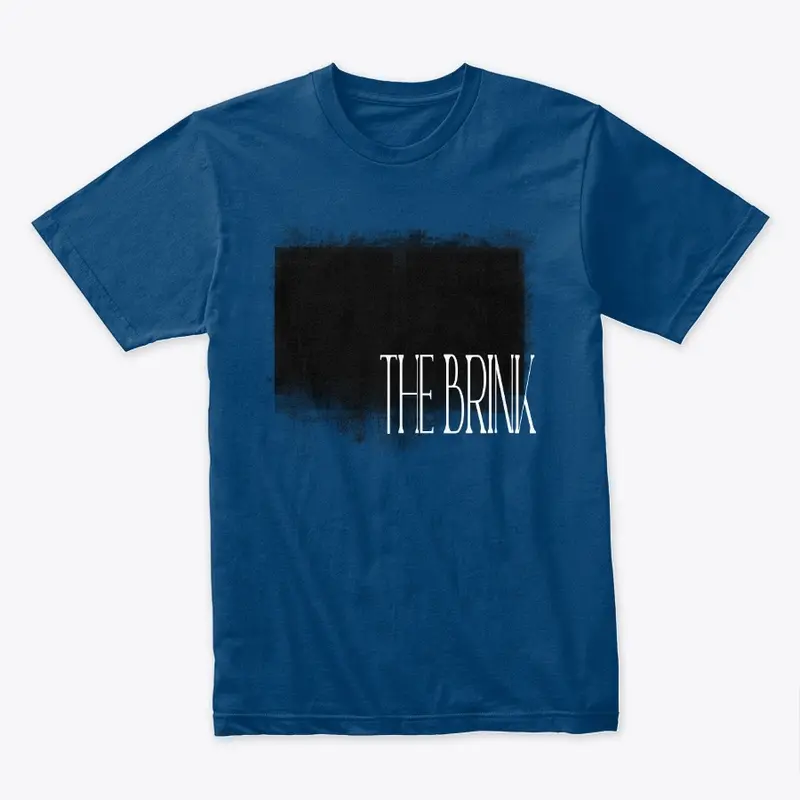 The Brink Tee